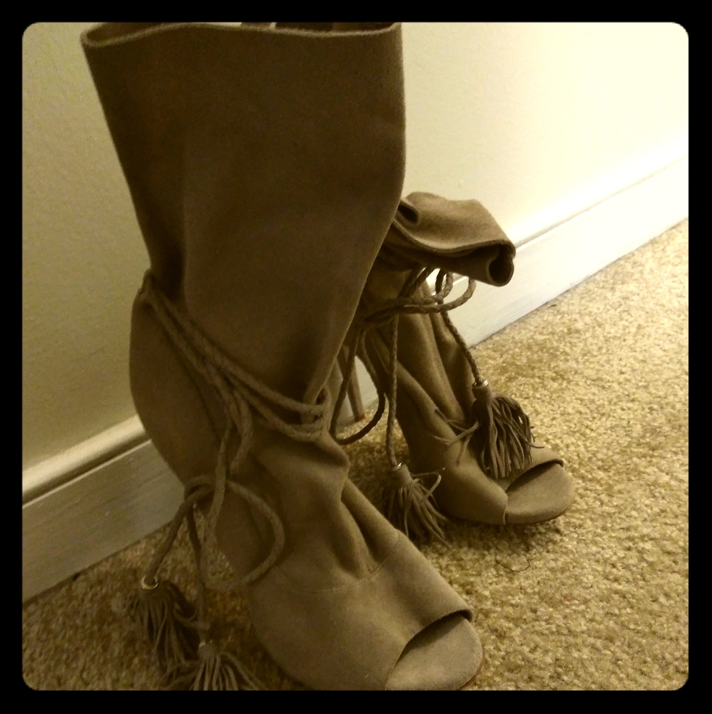 Shoes